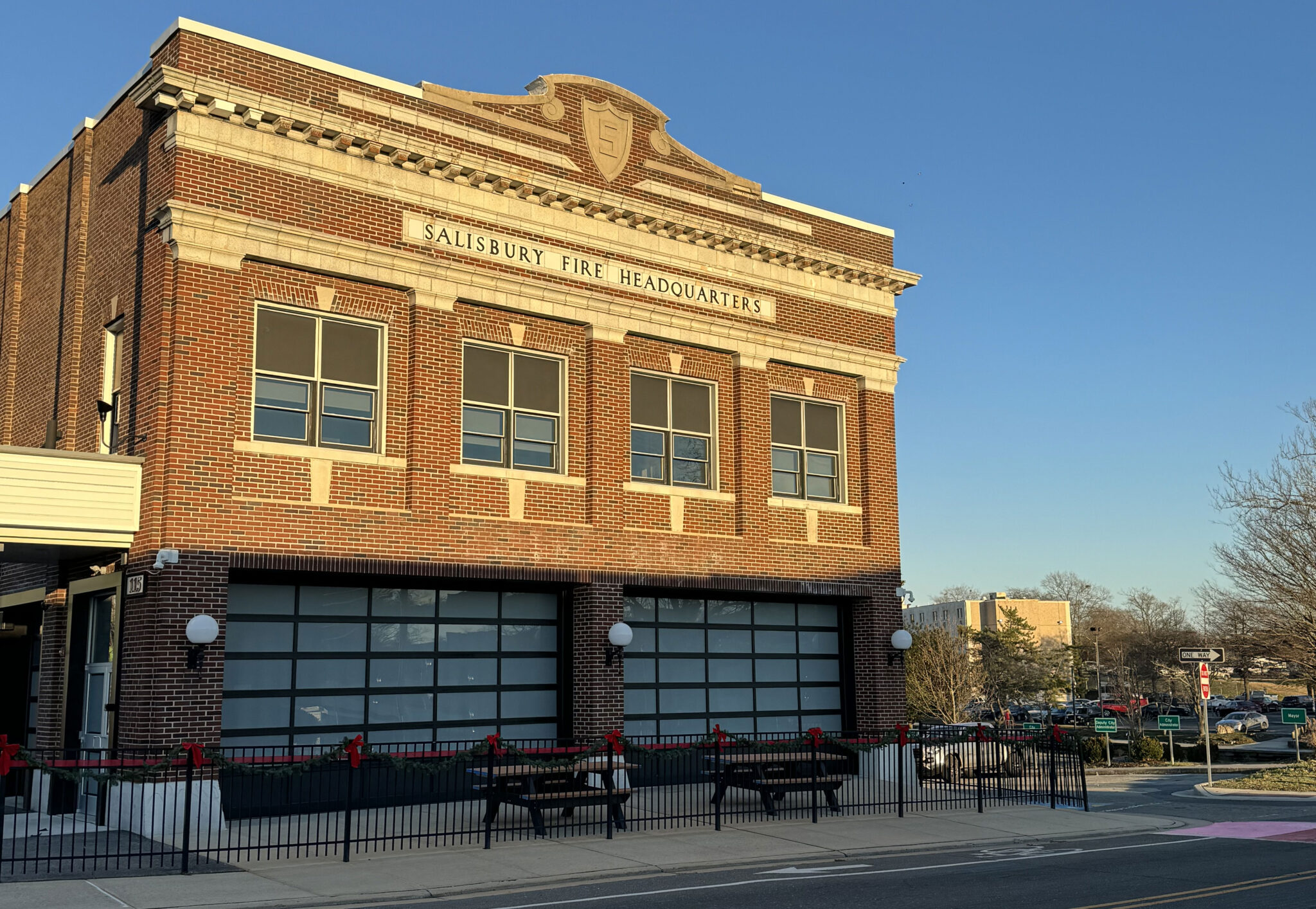 About Salisbury MD Rentals Cannon Property Management LLC